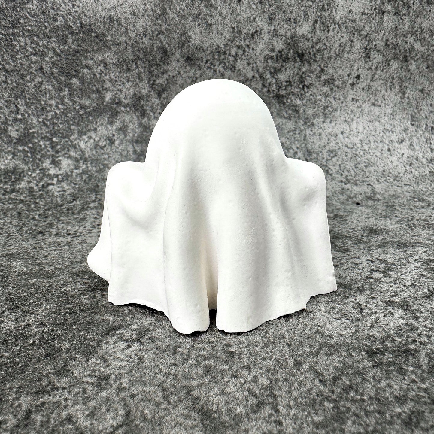 Halloween Spooky Ghost Ornament