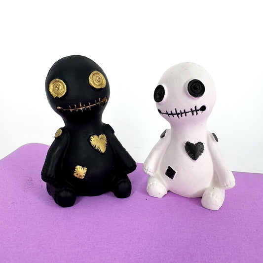 Voodoo Doll Desk Ornament