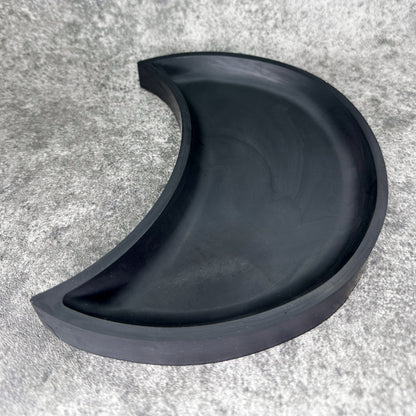 Crescent Moon Large Trinket Dish