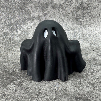 Halloween Spooky Ghost Ornament