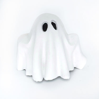 Halloween Spooky Ghost Ornament