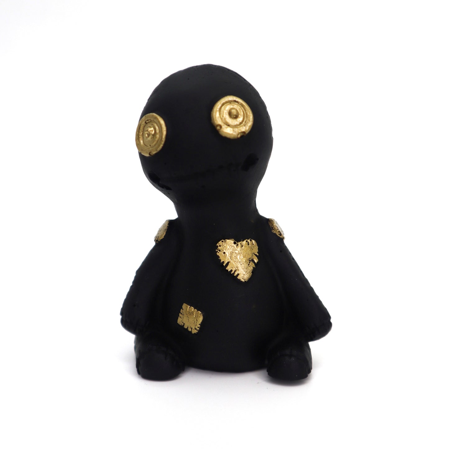 Voodoo Doll Desk Ornament