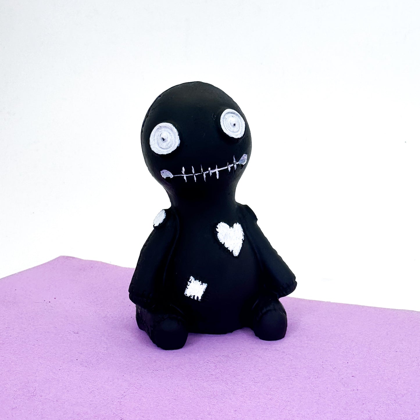 Voodoo Doll Desk Ornament