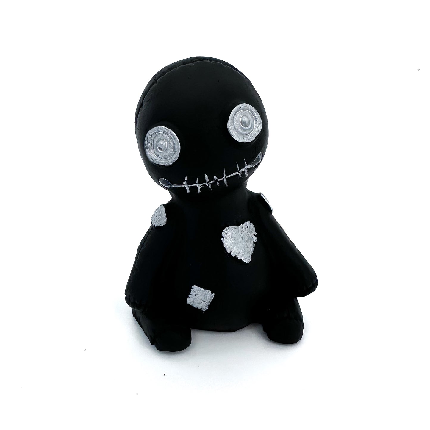 Voodoo Doll Desk Ornament