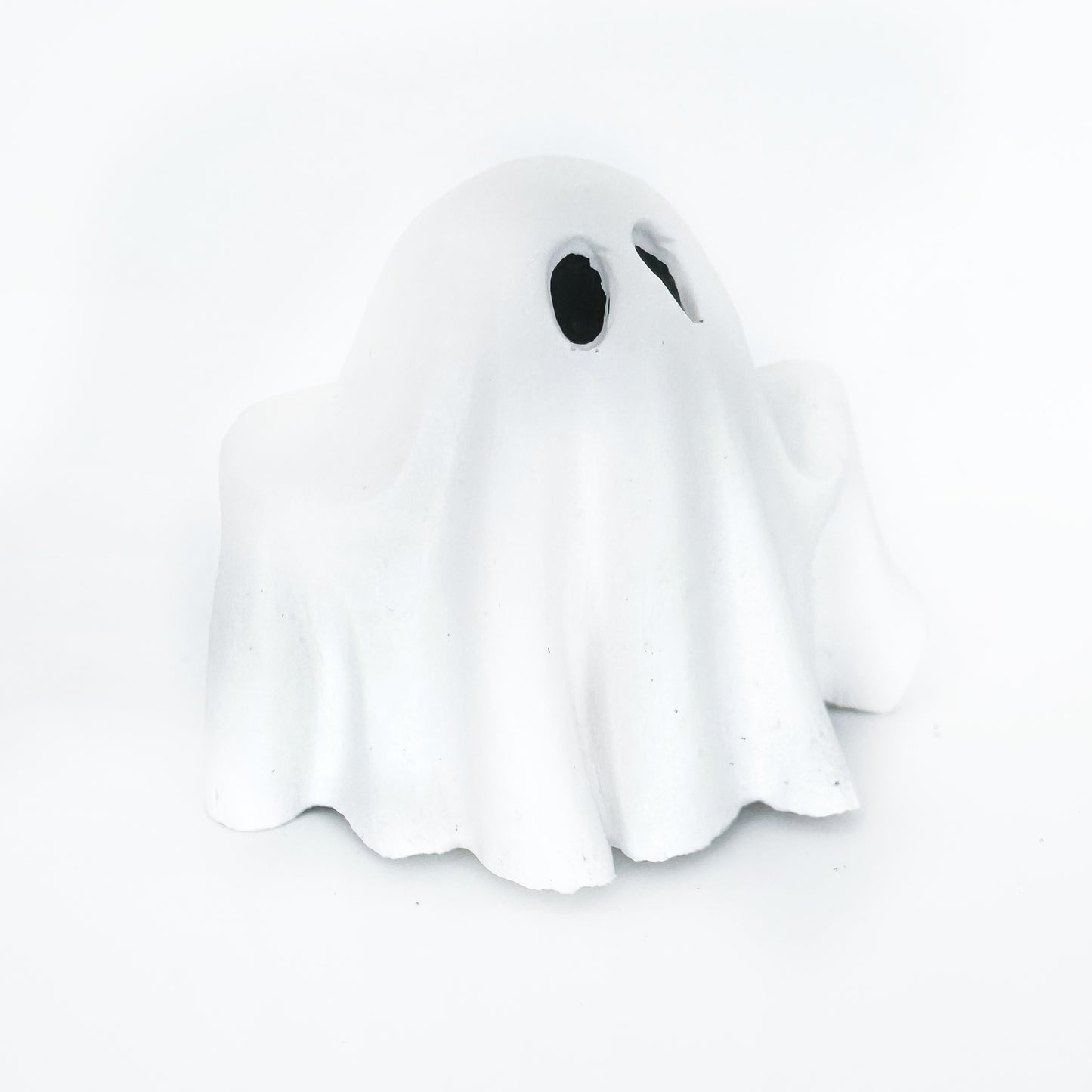 Halloween Spooky Ghost Ornament