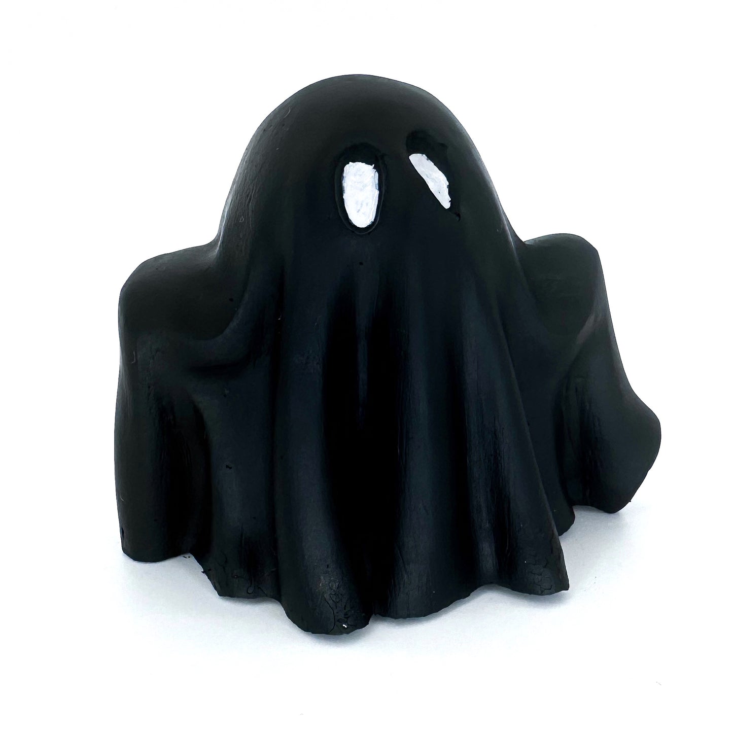 Halloween Spooky Ghost Ornament