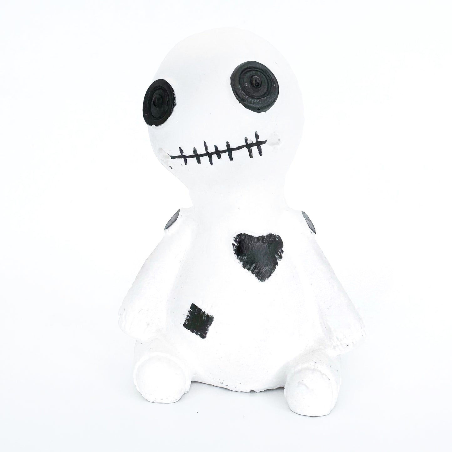 Voodoo Doll Desk Ornament