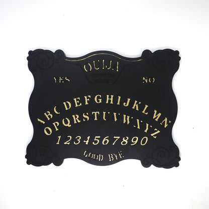 Ouija Board Decorative Tray