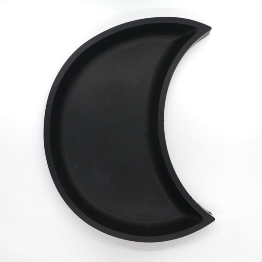 Crescent Moon Large Trinket Dish