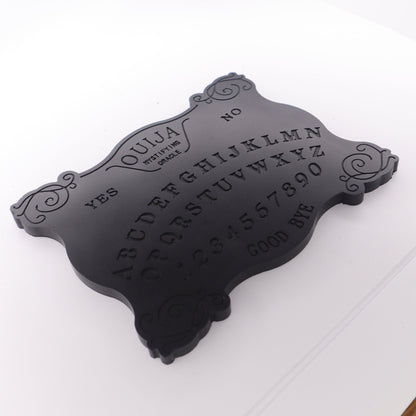 Ouija Board Decorative Tray